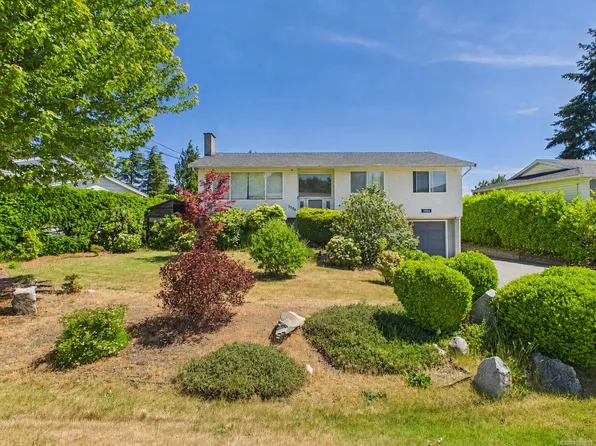 2984 Colwood Rd, Nanaimo, BC V9T 1V5