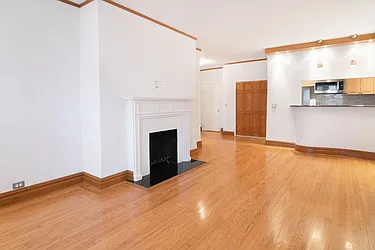 Rented by WAM Partners - William Moses Co.