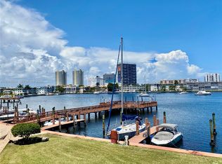 400 Golden Isles Dr APT 9, Hallandale, FL 33009