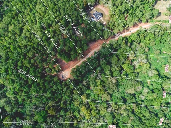 1149 Dean Hill Rd, Monroe, GA 30655