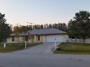 3601 Santa Barbara Rd, Kissimmee, FL 34746