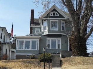 214 Fulton St, Keokuk, IA