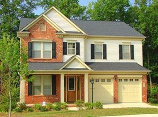 8037 Lansford Rd, Charlotte, NC 28277