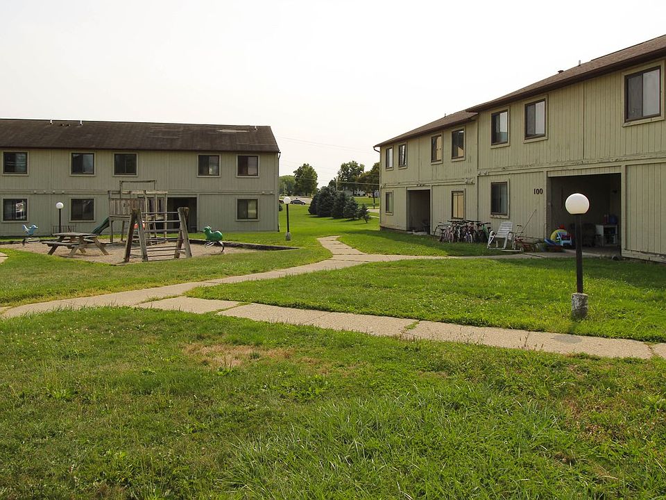 One Oak Place Apartment Rentals Garrett, IN Zillow