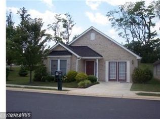 1899 Melvor Ln, Winchester, VA