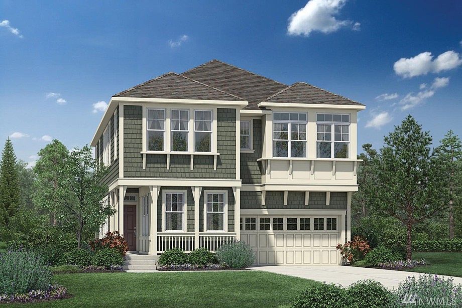 1st image of 4592 240th Pl SE Lot 25