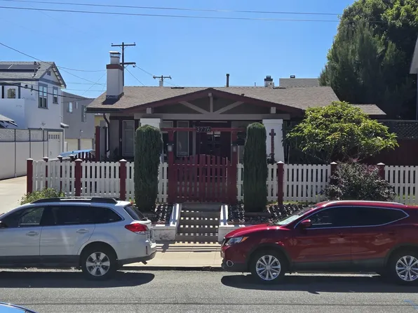 3776 Herbert St, San Diego, CA 92103