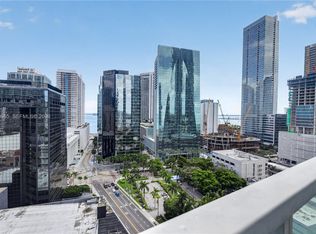 Vue At Brickell, Miami, FL 33131