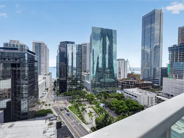 1250 S Miami Ave #1904, Miami, FL 33131