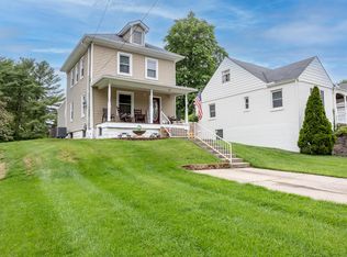 37 Silver Ave, Fort Mitchell, KY 41017