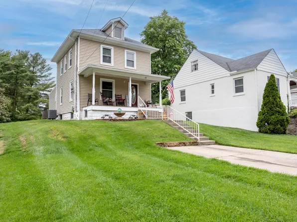 37 Silver Ave, Fort Mitchell, KY 41017