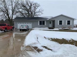 611 Decker St, Rudd, IA 50471