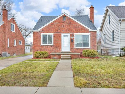 23121 Hayes Ave, Eastpointe, MI, 48021