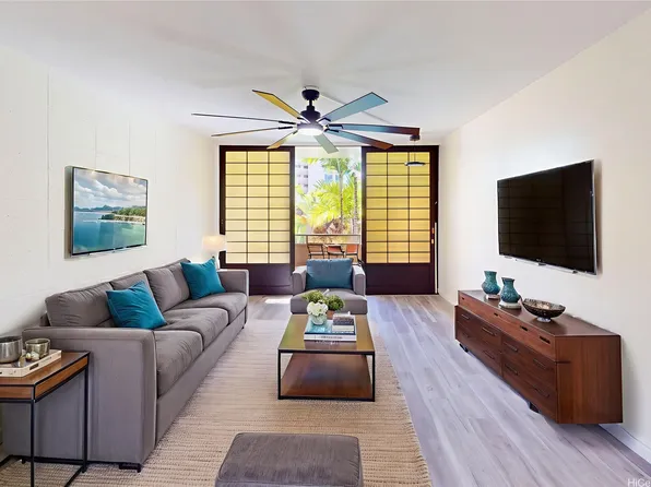 1700 Makiki St APT 220, Honolulu, HI 96822