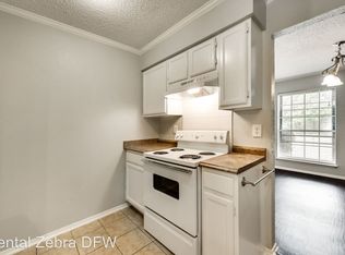 1628 Roundrock Trl, Mesquite, TX 75149