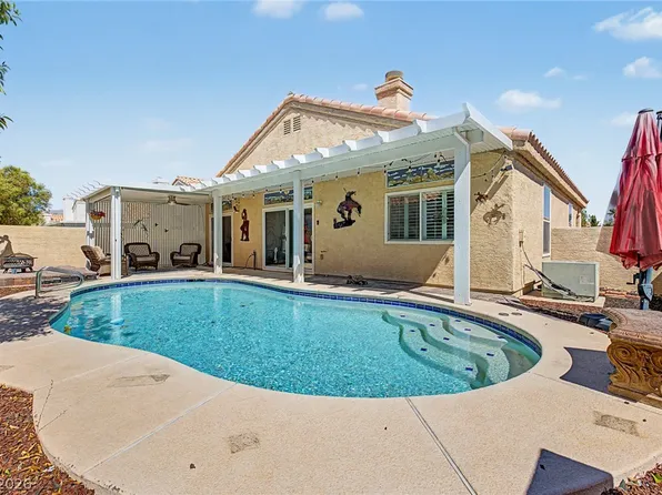 5481 Royal Vista Ln, Las Vegas, NV 89149
