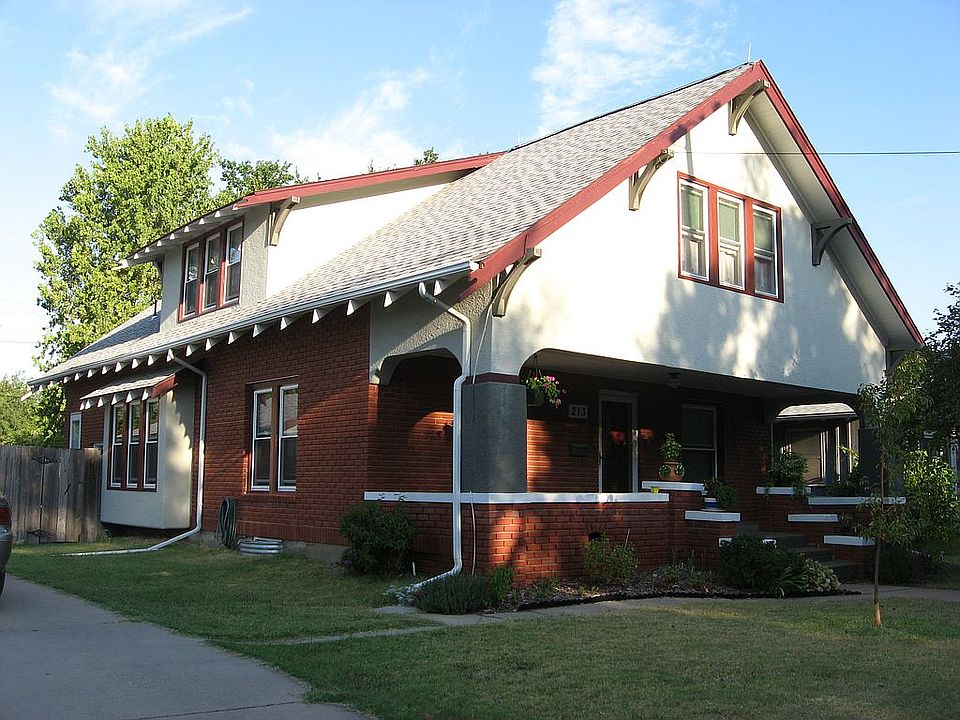 1st image of 213 S Birch St