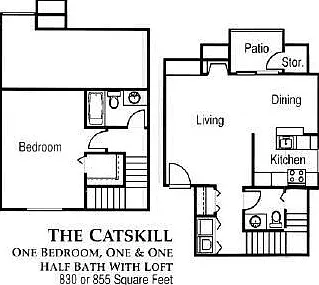 Westhampton Apartments — Photo 44