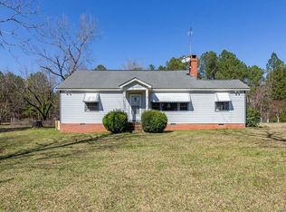 7048 Old Selma Rd, Montgomery, AL 36108