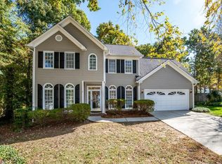 4204 Brentonshire Ln, High Point, NC 27265