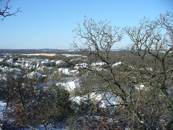 3rd image of 724 Crowley Road #Land