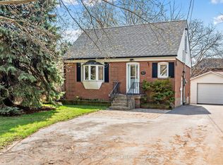 50 Wilmar Rd, Toronto, ON M9B 3S1
