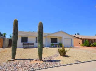 1033 W Apollo Ave, Tempe, AZ 85283