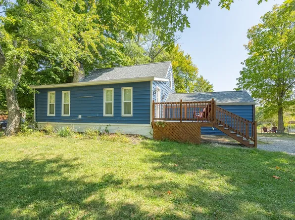 3008 Millville Oxford Rd, Oxford, OH 45056