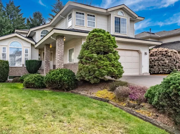 2983 Southern Cres, Abbotsford, BC V2T 5H8