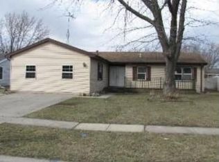 165 Kristina Dr, Bourbonnais, IL 60914
