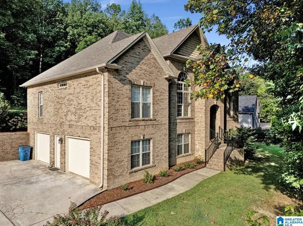 148 Magnolia Dr, Warrior, AL 35180