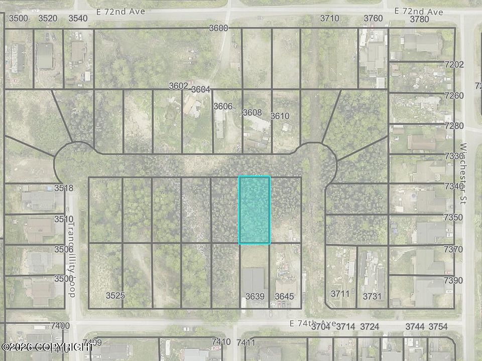 1st image of 3 Unknown St
