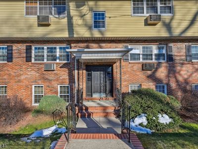 355 Broad St #B6, Clifton, NJ, 07013