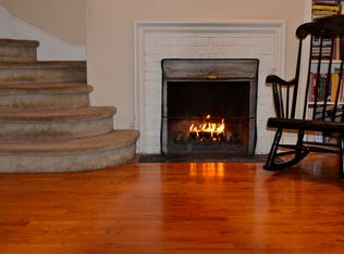 78 Kensington Rd, Bronxville, NY 10708