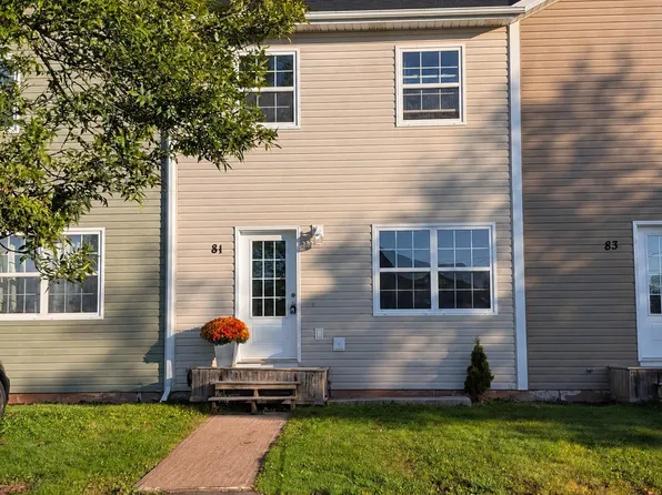 81 Westridge Cres, Charlottetown, PE C1A 8P2