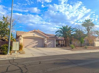 1335 Winter Solstice Ave, Henderson, NV 89014