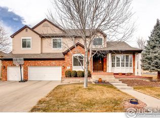 838 Roma Valley Dr, Fort Collins, CO 80525