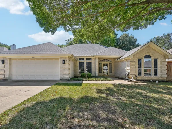 7512 Teakwood Ct, North Richland Hills, TX 76182