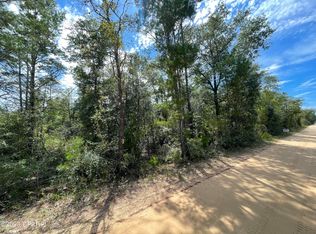 0 Betts Rd, Fountain, FL 32438