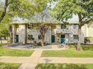 3216 Crosscreek Dr APT 101, Austin, TX 78757