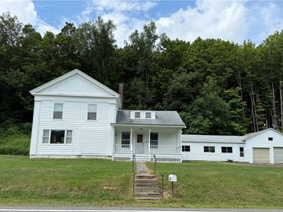 8393 State Highway 7, Schenevus, NY, 12155