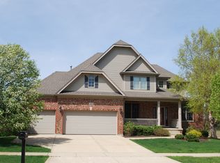 14100 Meadow Ln, Plainfield, IL 60544