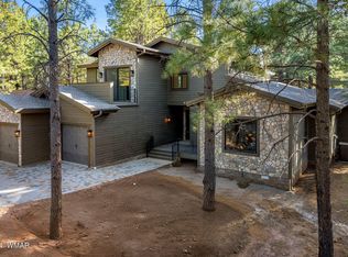 3476 Soaring Eagle Way, Pinetop, AZ 85935