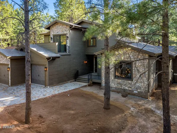 3476 Soaring Eagle Way, Pinetop, AZ 85935