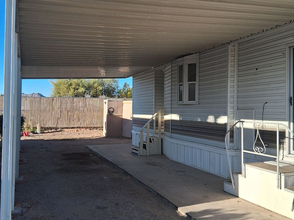 2nd image of 275 N Saguaro Dr Lot A2