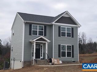 144 Riva Way, Palmyra, VA 22963