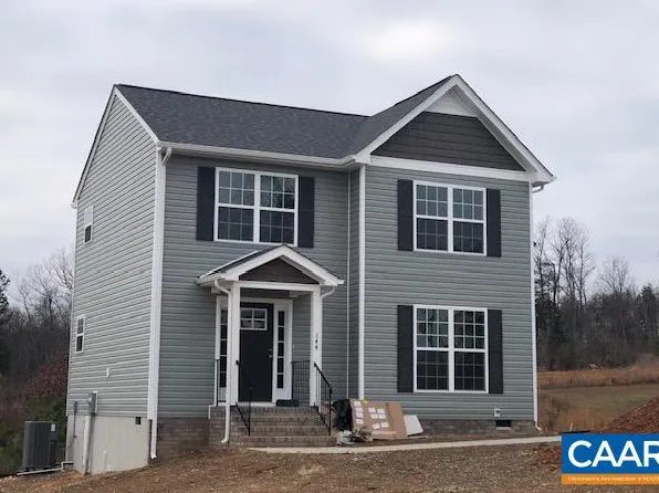 144 Riva Way, Palmyra, VA 22963