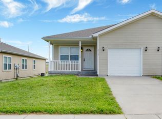 2115 Killdeer Rd, Junction City, KS 66441