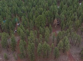 7245 E Jolly Rogue Ln #192, Williams, AZ 86046