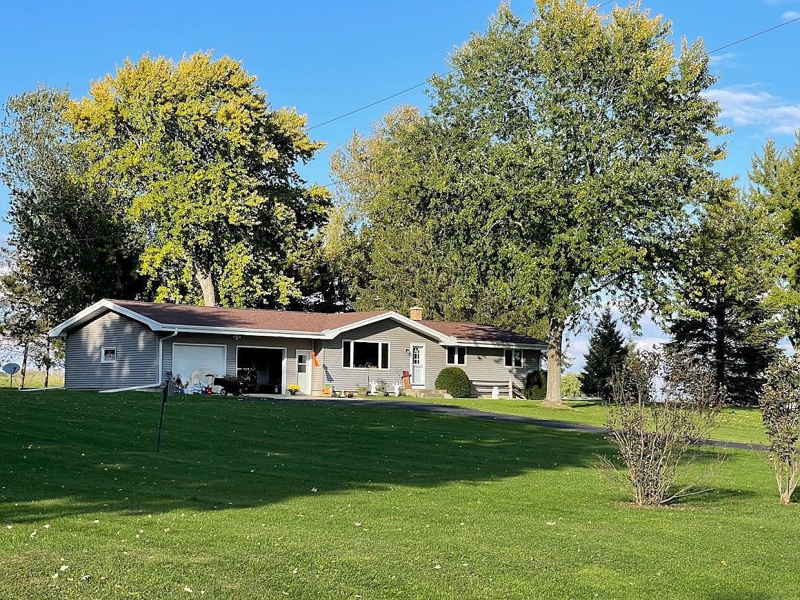 W3456 Breen Rd, Rio, WI 53960 Zillow